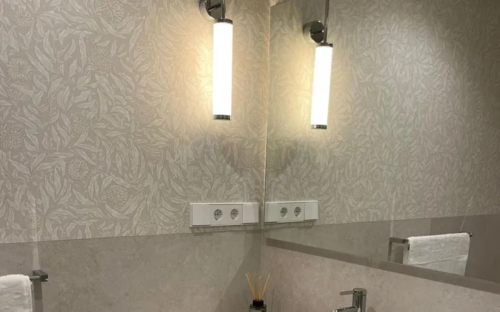 Piso en Calle de Raimundo Fernández Villaverde, 40, Nuevos Ministerios-Ríos Rosas - Foto 21