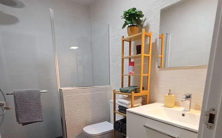Piso en Paseo de las Delicias, 28 - Foto 7
