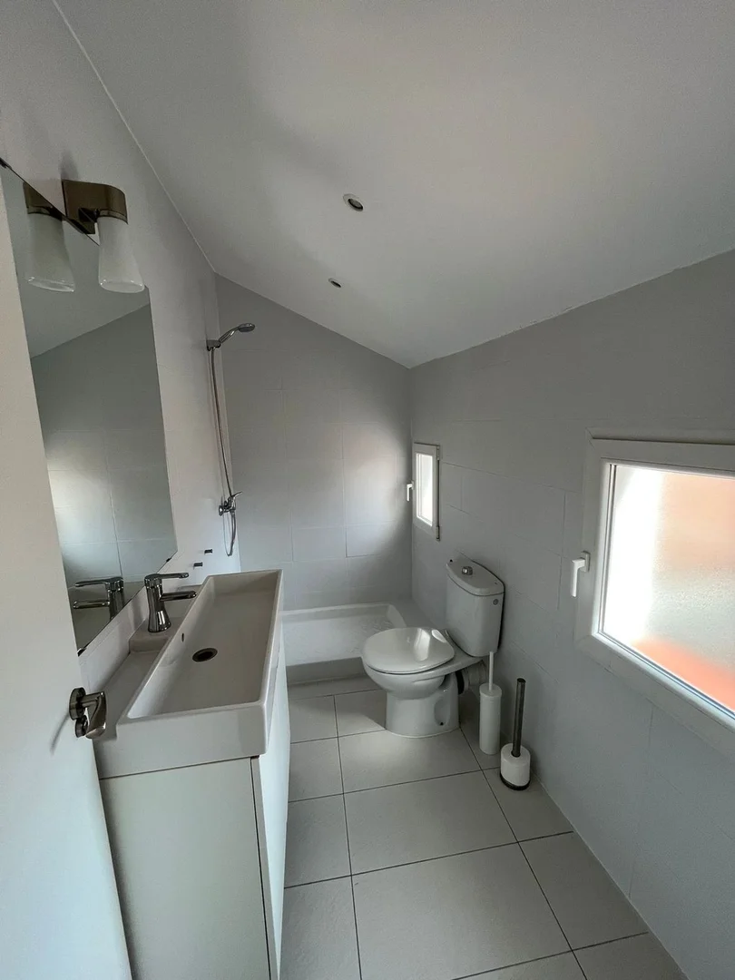 Ático en calle de Coslada, 30 - Foto 9