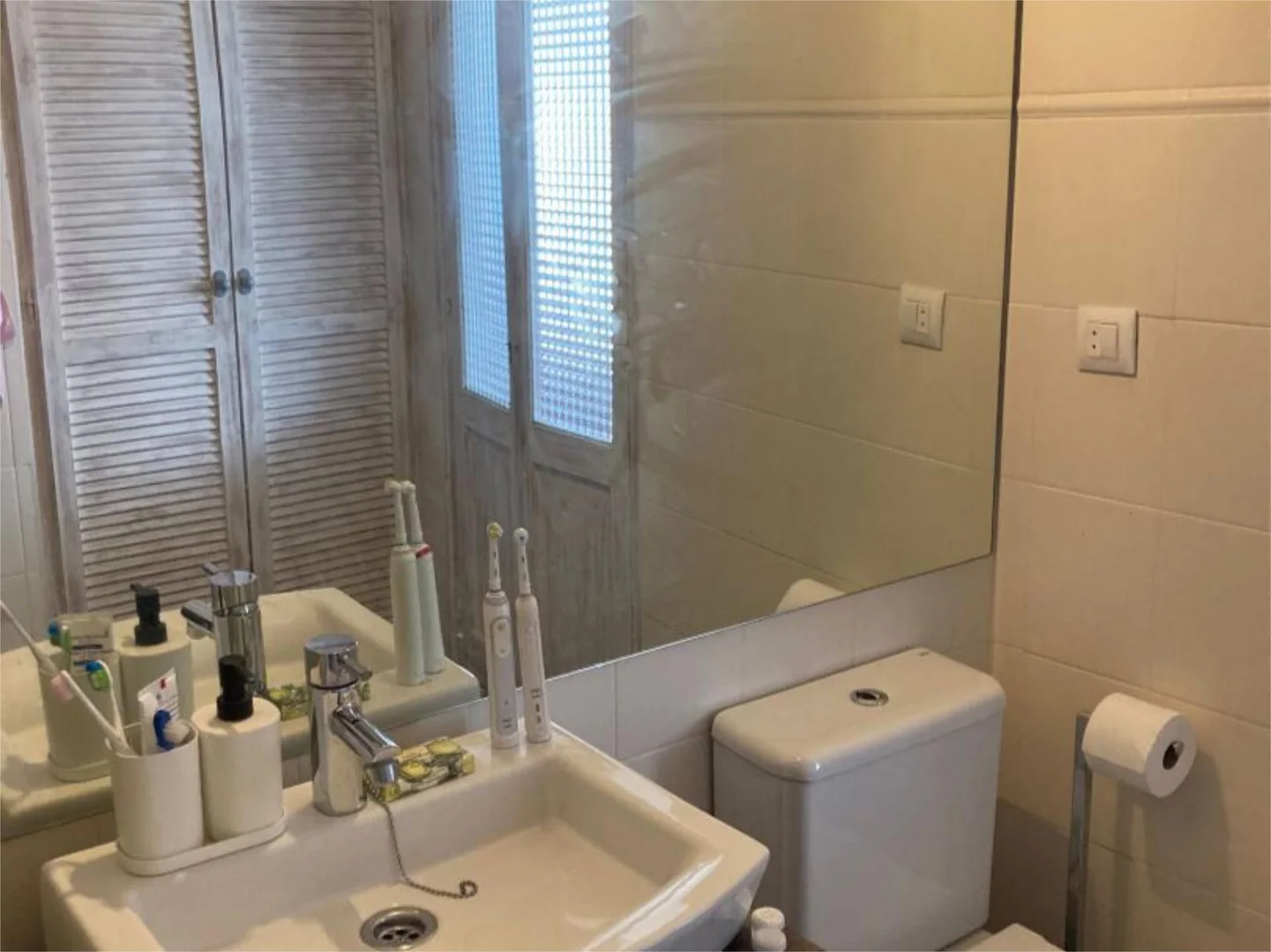 Piso en  Travesía del Conde Duque 16 - Foto 9