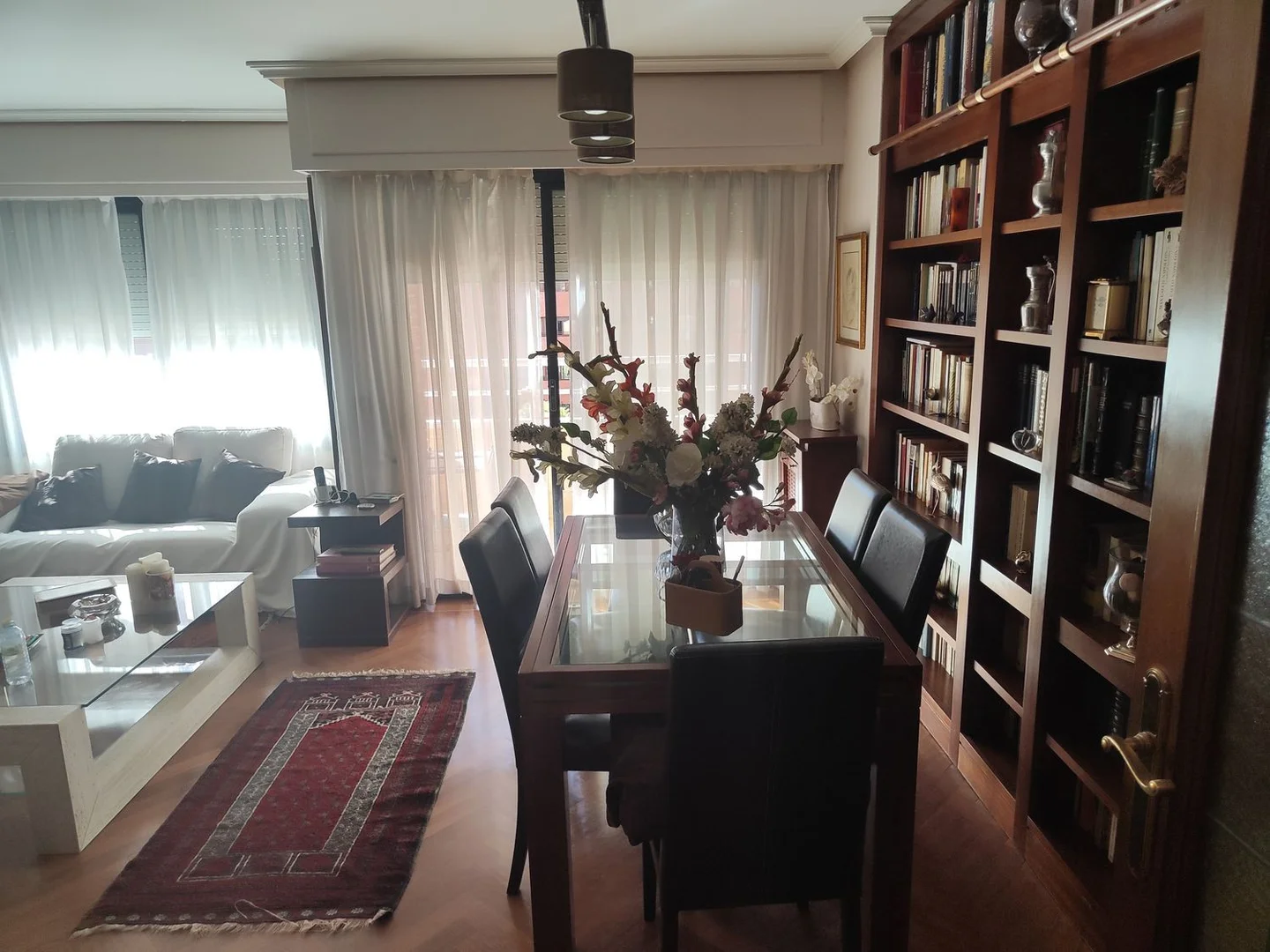 Piso en calle de Pastora Imperio, 5 - Foto 3