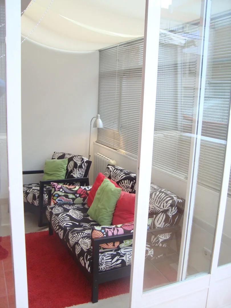 Piso en calle polibea, 7 - Foto 8