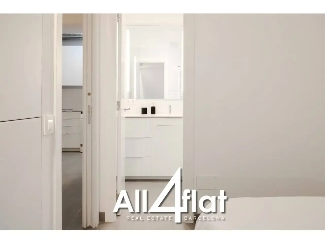 Estudio en  Calle Pallars - Foto 6