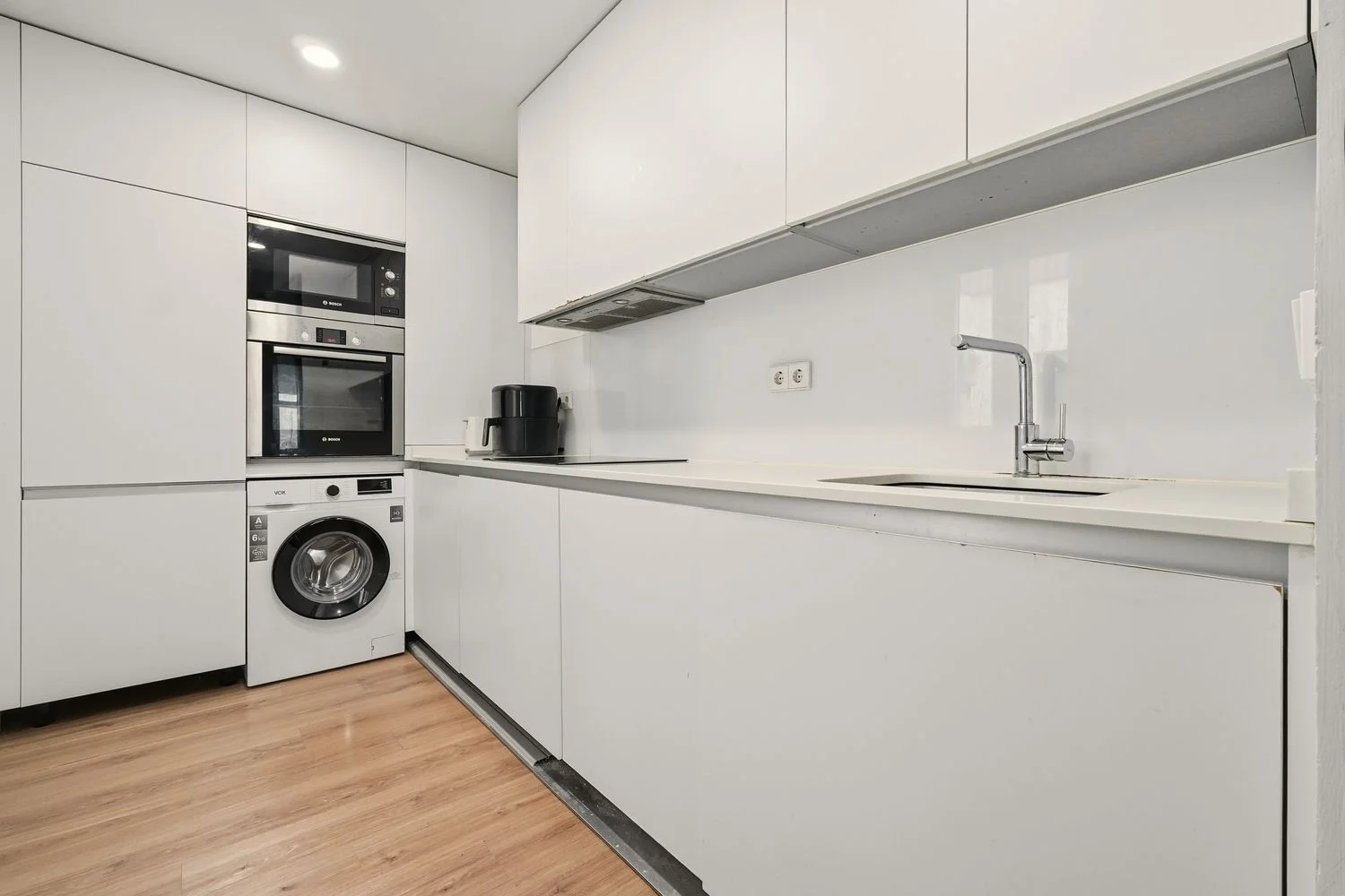 Ático en calle de Andrés Mellado, 96 - Foto 7