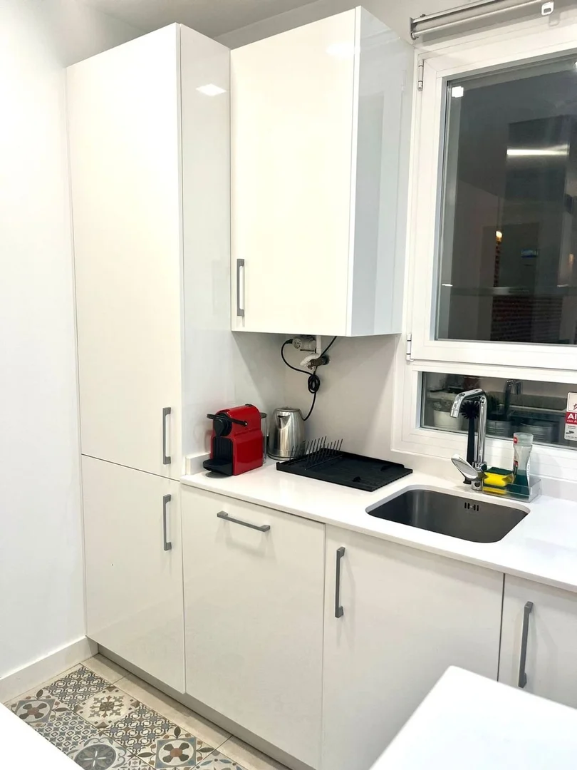 Piso en calle de Ponzano, 49 - Foto 3