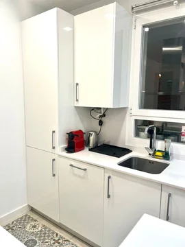 Piso en calle de Ponzano, 49 - Foto 3