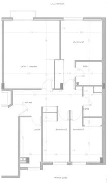 Piso en Barrio Goya - Foto 24