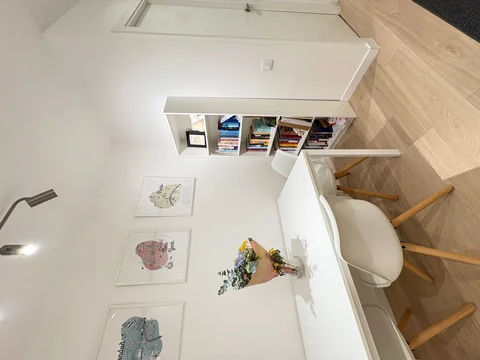 Piso en Sant Gervasi - Galvany - Foto 2