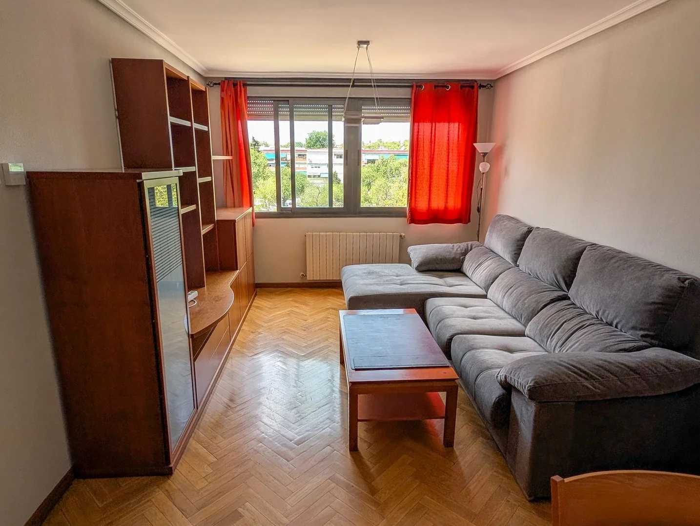 Piso en Calle de Deyanira, 5, Rejas - Foto 2