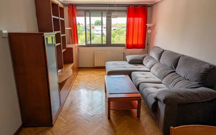 Piso en Calle de Deyanira, 5, Rejas - Foto 2
