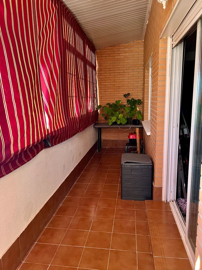 Ático en Calle del Fagot, 2, Pau de Carabanchel - Foto 9
