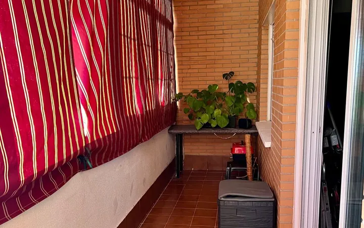 Ático en Calle del Fagot, 2, Pau de Carabanchel - Foto 9