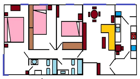 Piso en calle de Pico Clavero, 16 - Foto 57