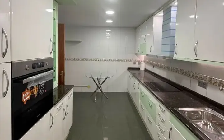 Piso en  Carrer de Muntaner 271 - Foto 6