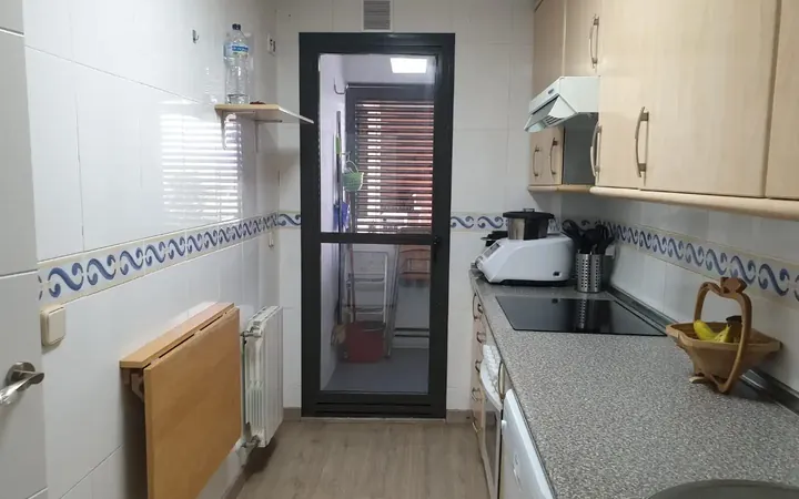 Piso en  Calle del Golfo de Salónica 30 - Foto 12
