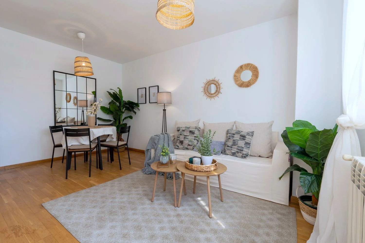 Piso en calle de Rufino Blanco, 38 - Foto 4