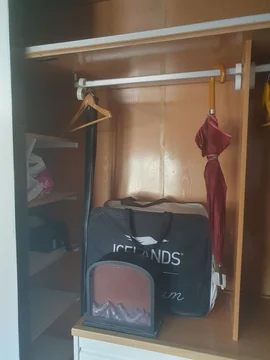 Piso en calle de Salvador de Madariaga, 8 - Foto 26