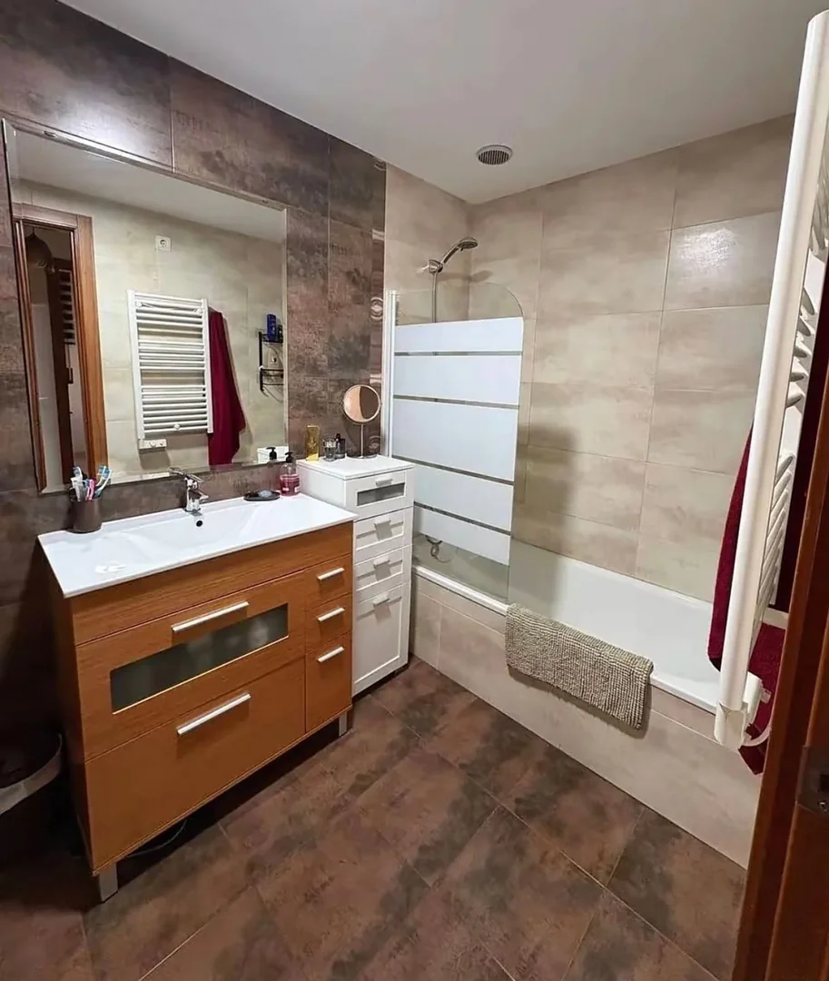 Piso en Calle de la Marina, 305, La Sagrada Família - Foto 4