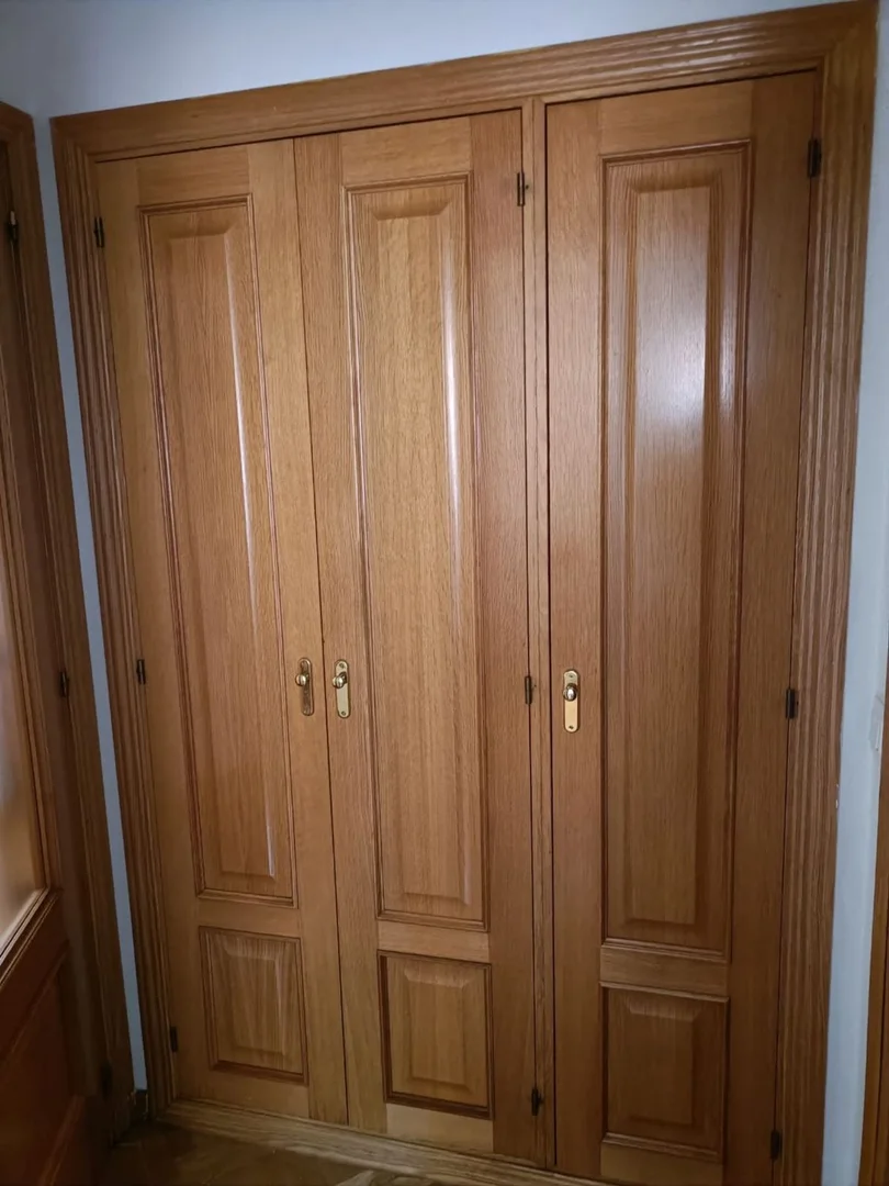 Piso en calle de Rafael Bergamín, 20 - Foto 14