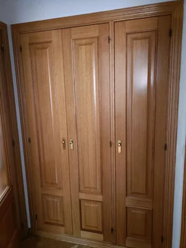 Piso en calle de Rafael Bergamín, 20 - Foto 14