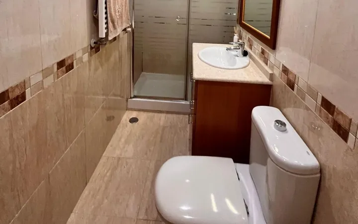 Piso en Lucero, Lucero - Foto 4