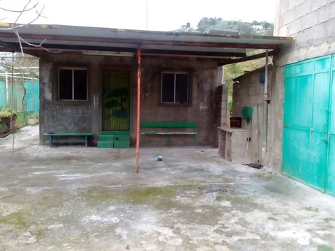 Finca rústica en calle los Charquitos s/n Sn - Foto 1