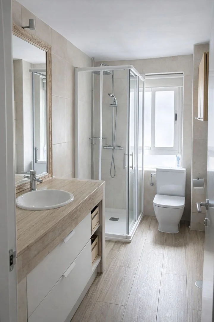 Piso en plaza de Burdeos, 1 - Foto 7