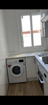 Piso en calle de Rafael de Riego, 4 - Foto 13