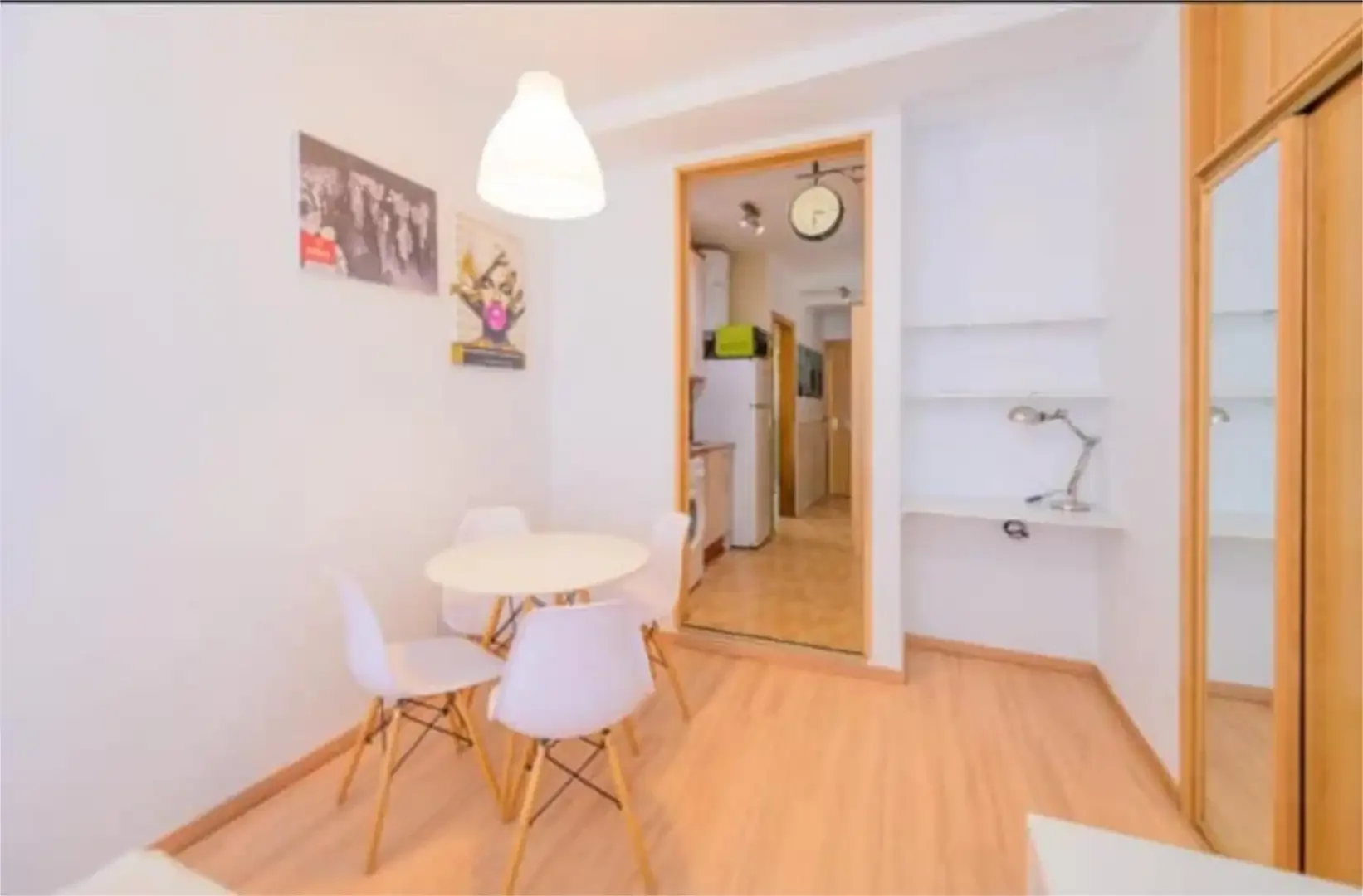 Apartamento en Tetuan - Foto 4