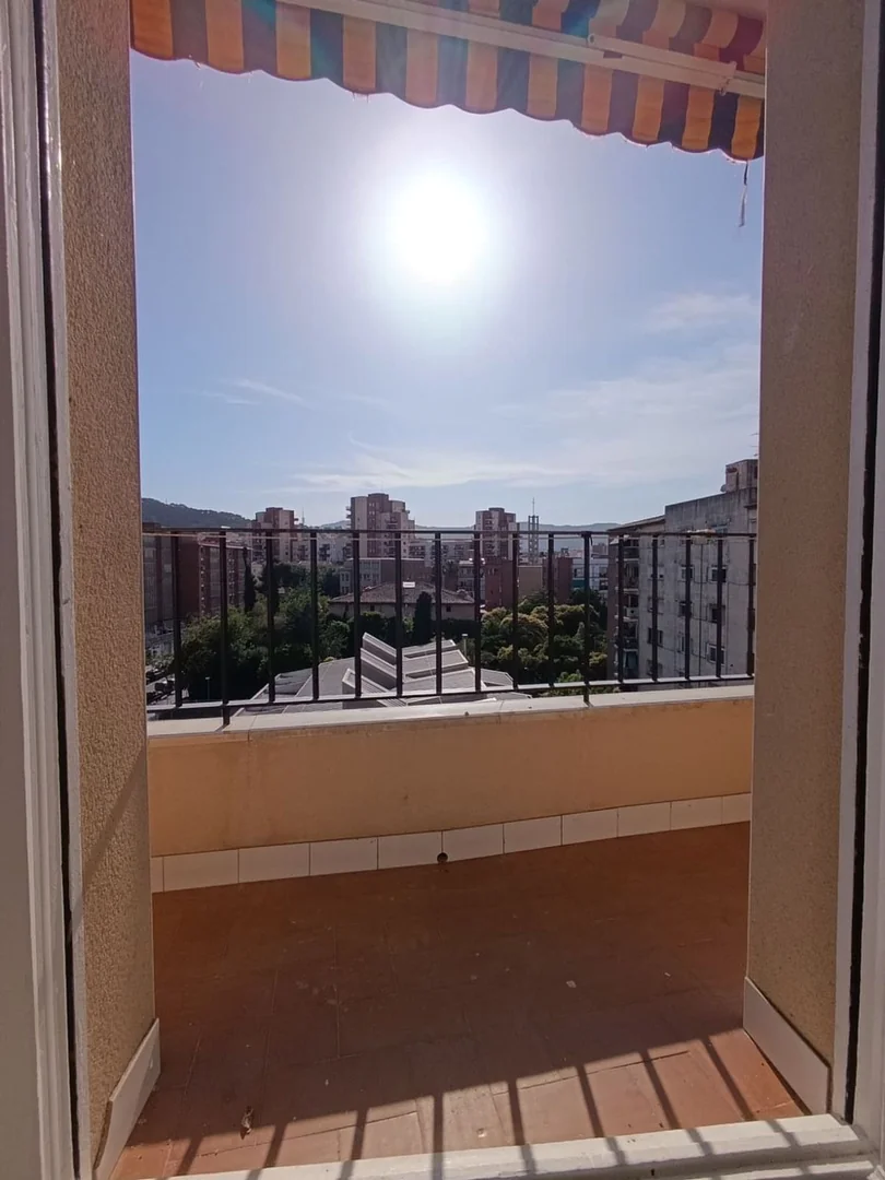 Piso en Calle Concepción Arenal, La Sagrera - Foto 2