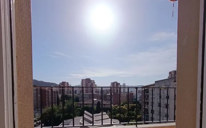 Piso en Calle Concepción Arenal, La Sagrera - Foto 2