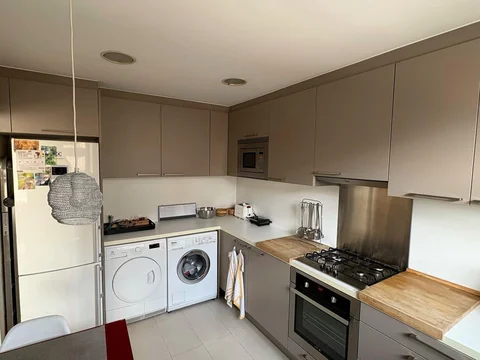 Piso en calle del Cardenal Sentmenat, 31 - Foto 11