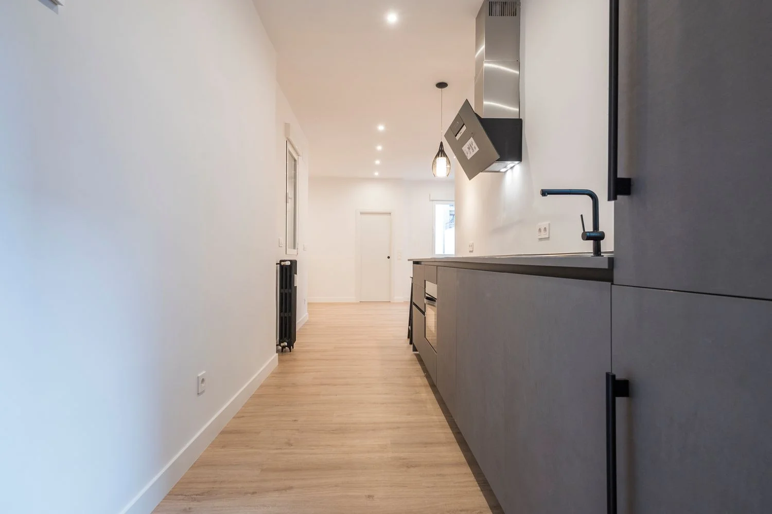 Piso en calle de Jorge Juan, 74 - Foto 4