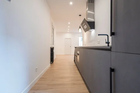 Piso en calle de Jorge Juan, 74 - Foto 4