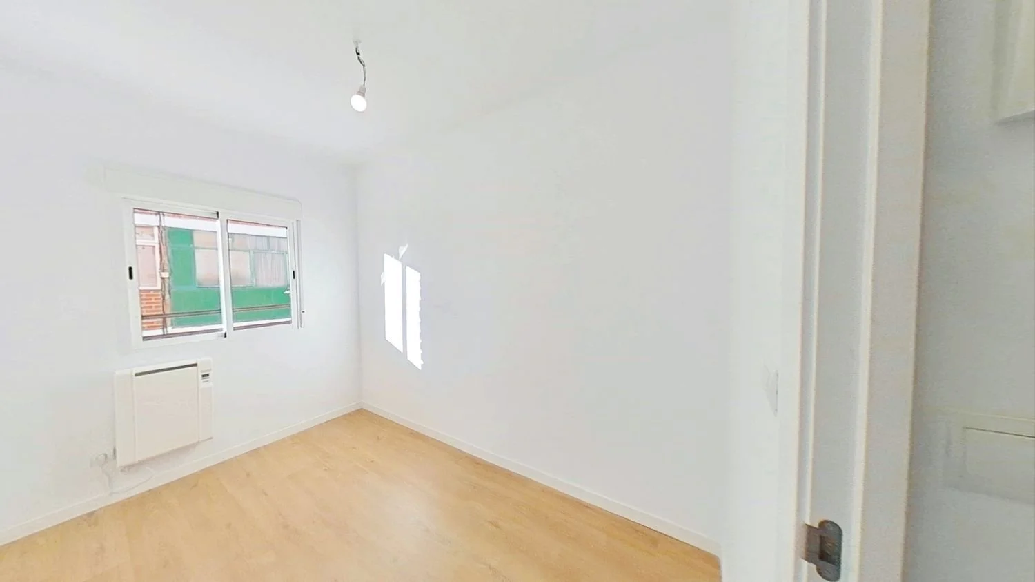 Piso en Barrio Buena Vista - Foto 9