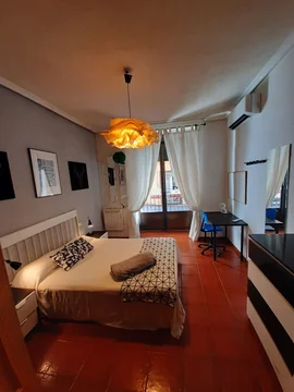 Piso en calle de Cádiz, 7 - Foto 2