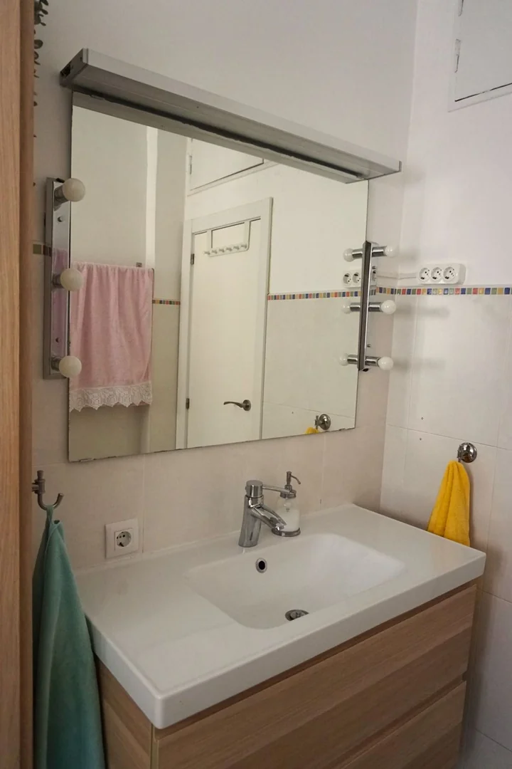 Piso en Calle Corbeta, 10, Alameda de Osuna - Foto 24