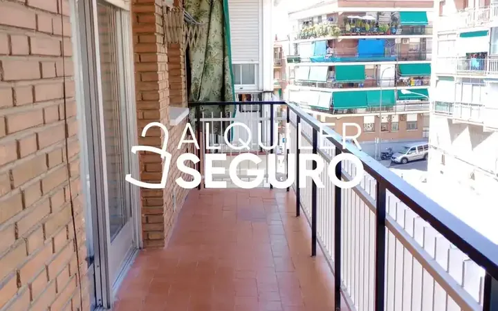 Piso en  Río Ulla - Foto 1