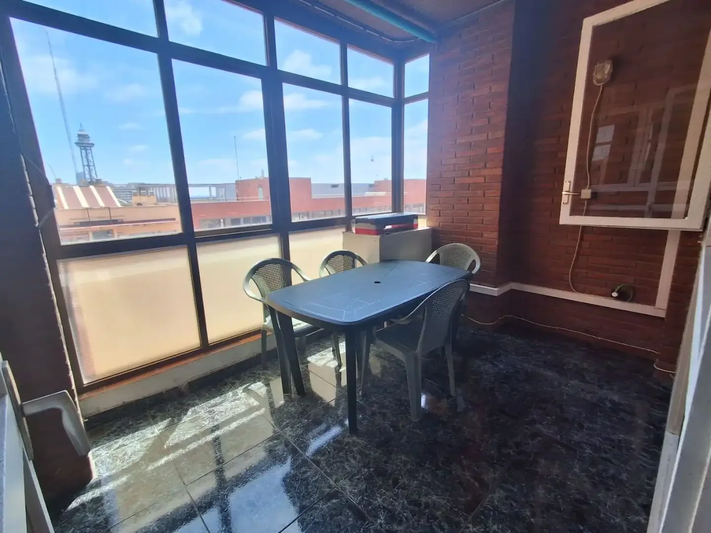 Piso en  Avinguda del Paral·lel 19 - Foto 14
