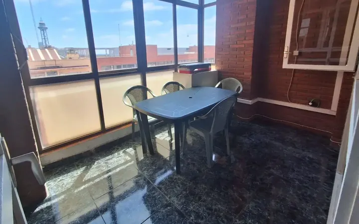 Piso en  Avinguda del Paral·lel 19 - Foto 14