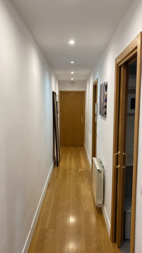 Piso en Calle de Padilla, 35, Lista - Foto 2