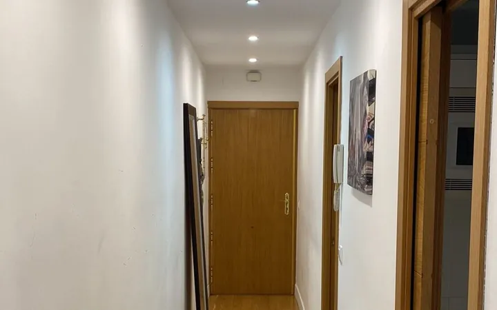 Piso en Calle de Padilla, 35, Lista - Foto 2