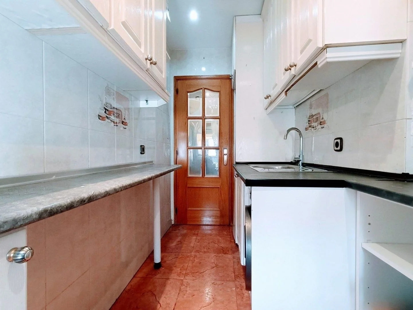 Piso en Calle de Joaquín Turina, Buena Vista - Foto 4