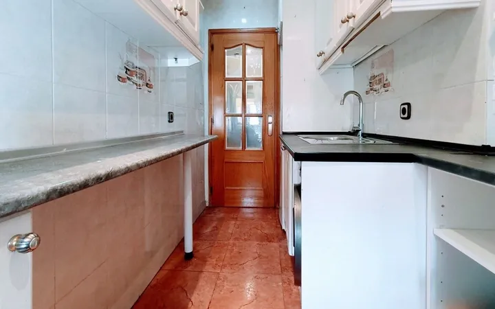 Piso en Calle de Joaquín Turina, Buena Vista - Foto 4
