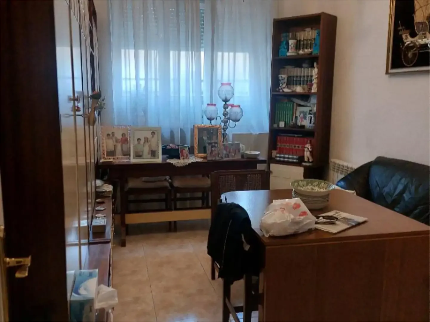 Piso en  Calle de Santa Engracia 46 - Foto 10