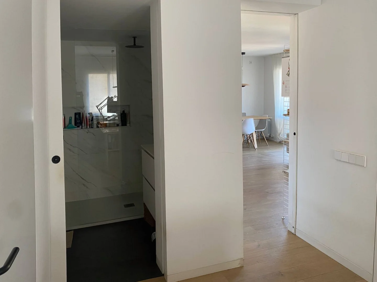 Piso en calle d'Ercilla, 46 - Foto 16