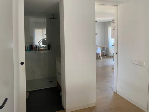 Piso en calle d'Ercilla, 46 - Foto 16