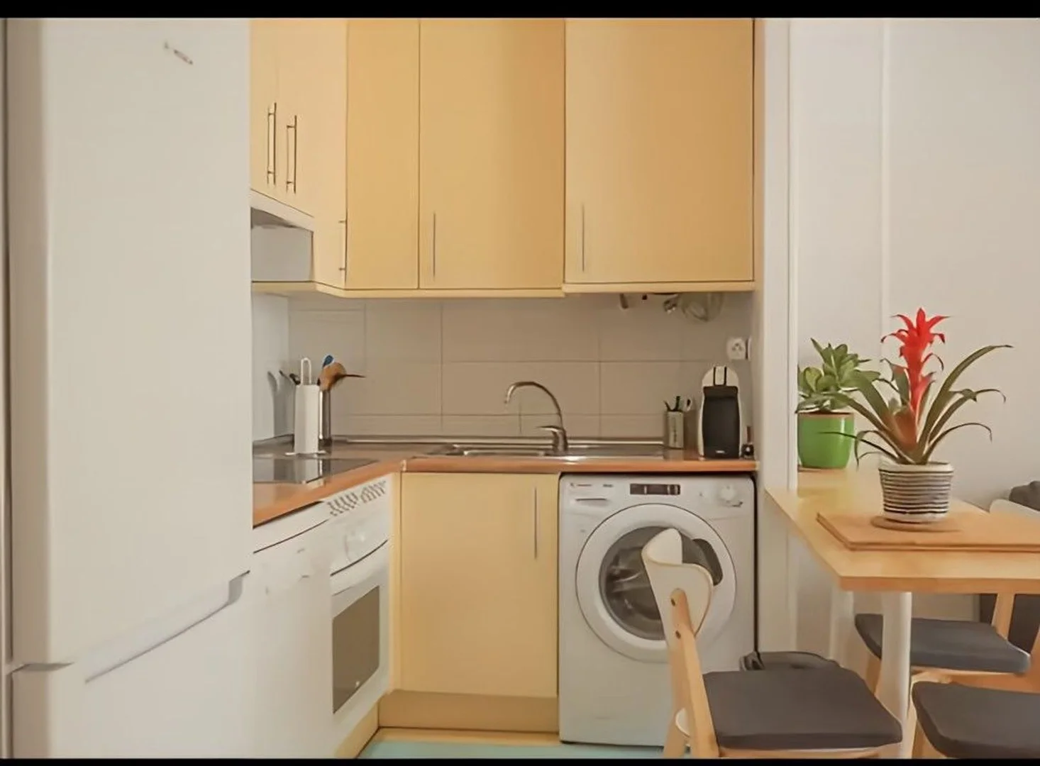 Piso en calle de la Caridad, 2 - Foto 3