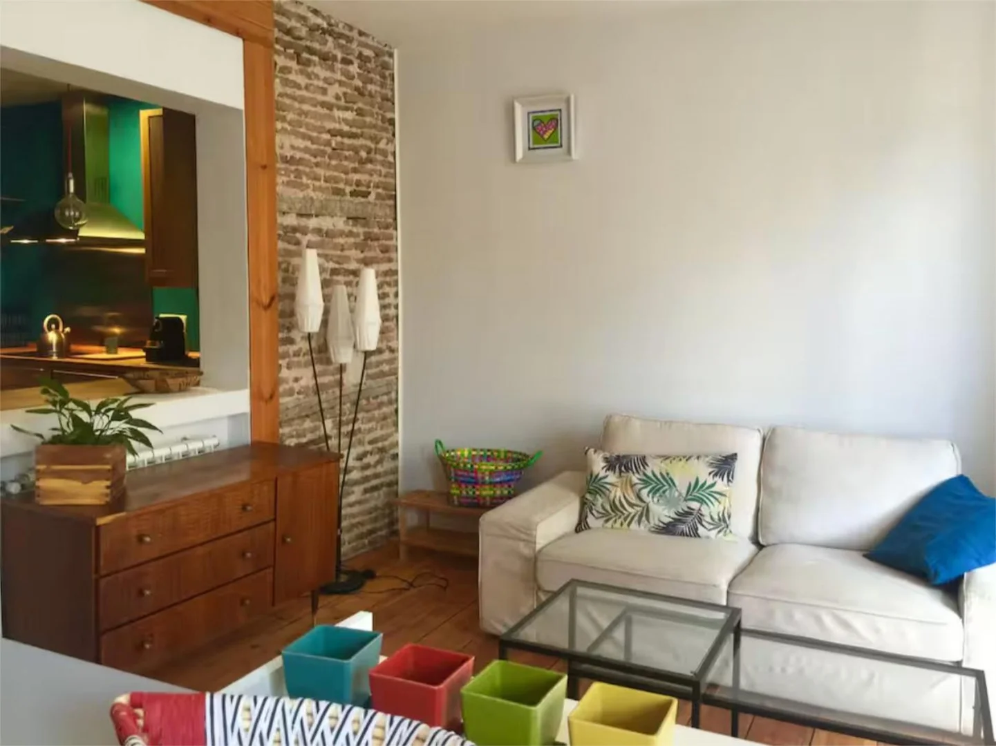 Piso en  Calle de Vergara 14 - Foto 2