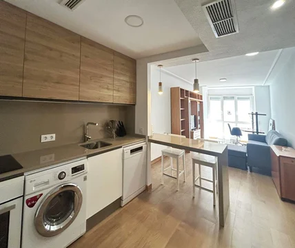 Piso en calle San Bernardo, 58 - Foto 6